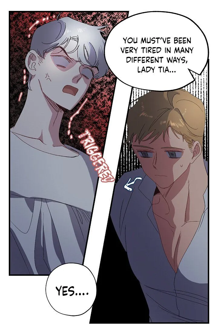 The Tyrant’s First Love Chapter 24 Online - página 59