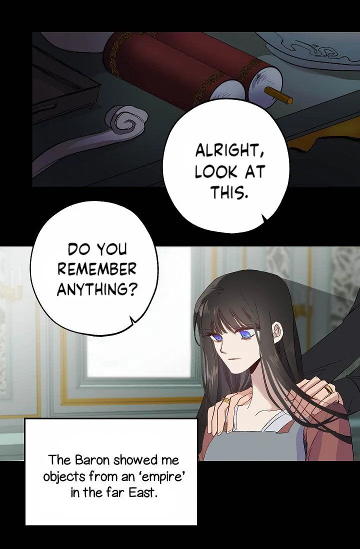 The Tyrant’s First Love Chapter 25 Online - página 3