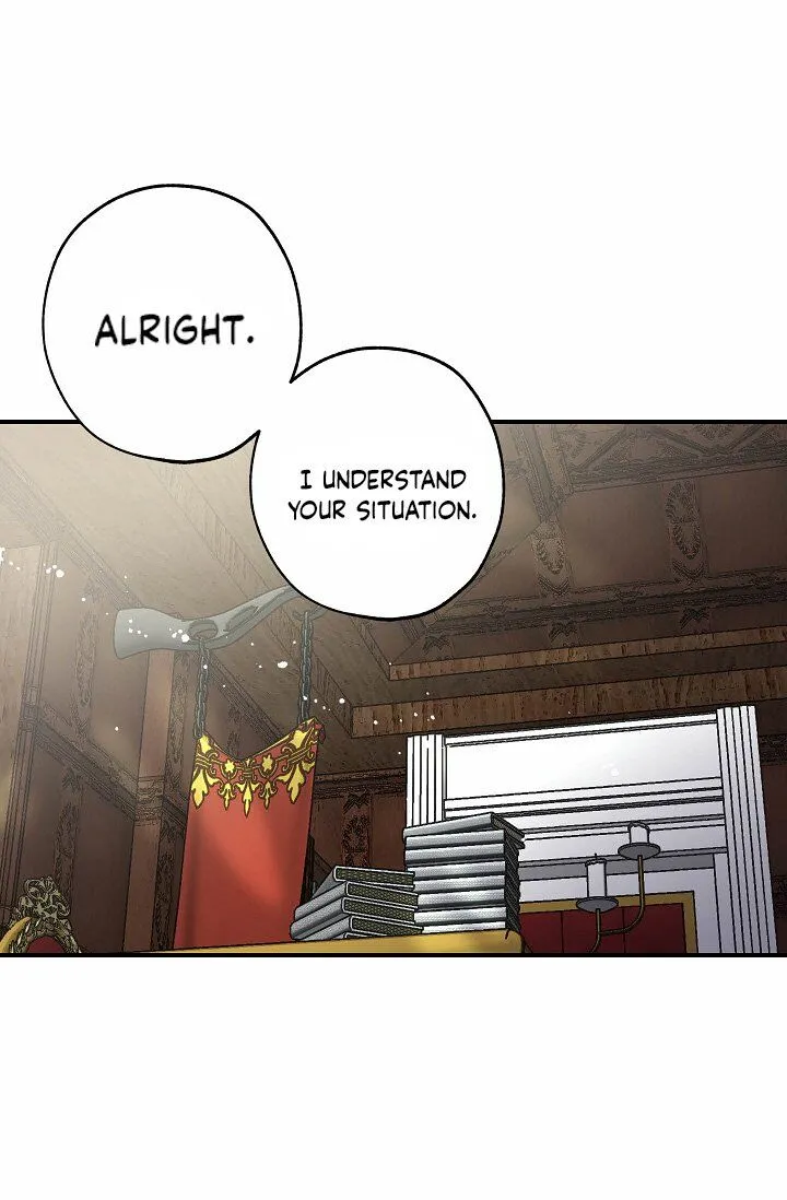 The Tyrant’s First Love Chapter 25 Online - página 6