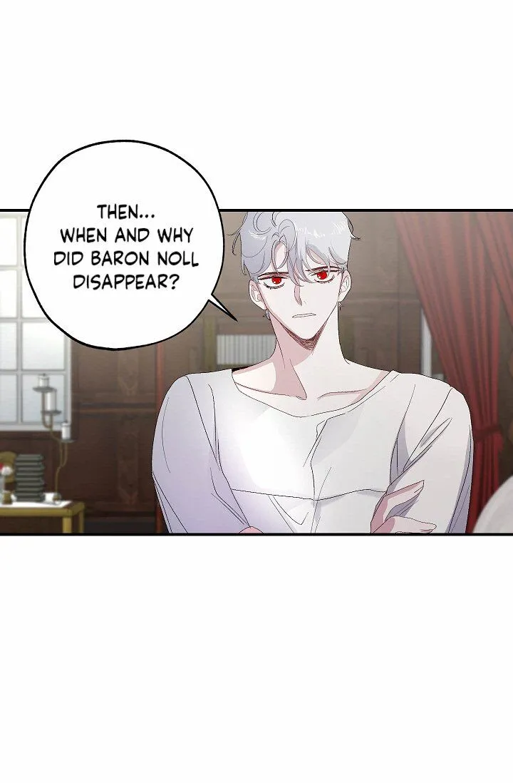 The Tyrant’s First Love Chapter 25 Online - página 7