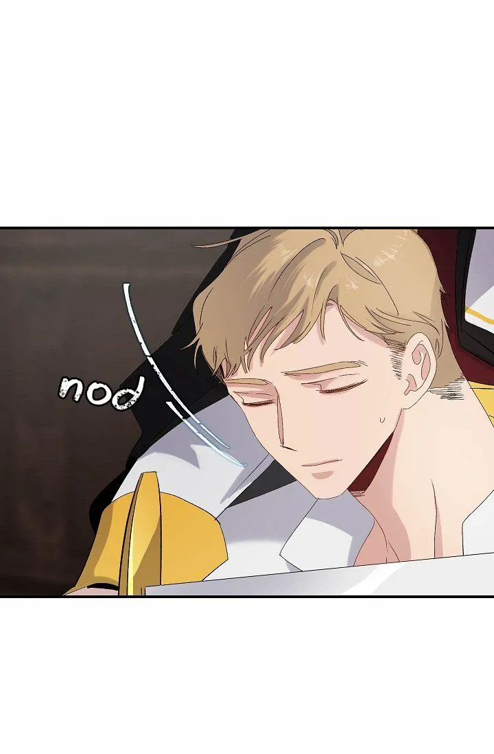 The Tyrant’s First Love Chapter 25 Online - página 9