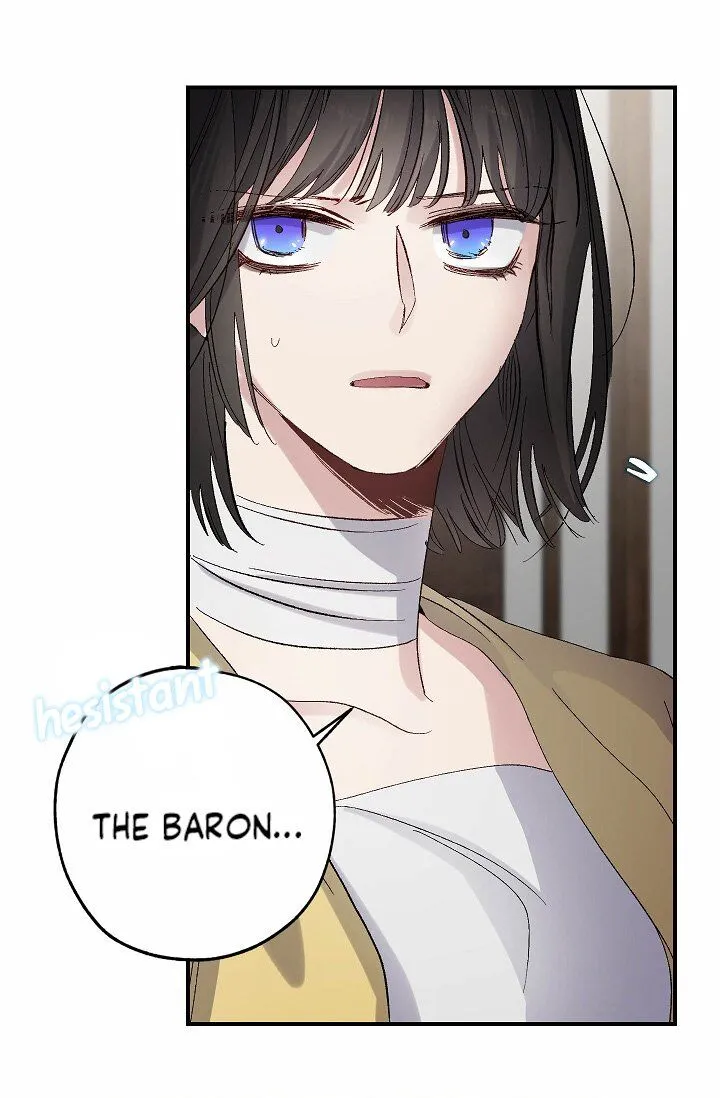 The Tyrant’s First Love Chapter 25 Online - página 10