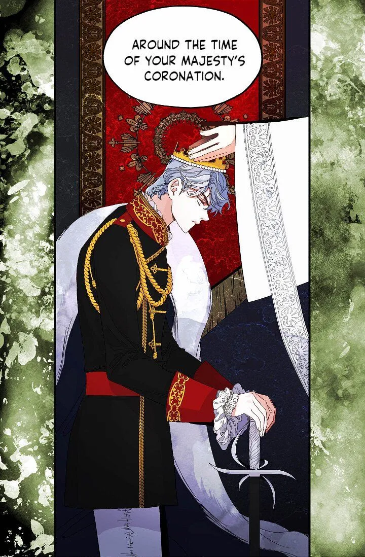The Tyrant’s First Love Chapter 25 Online - página 12