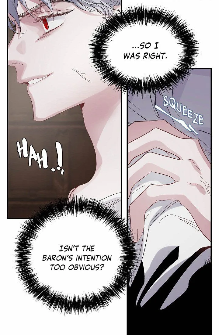 The Tyrant’s First Love Chapter 25 Online - página 13