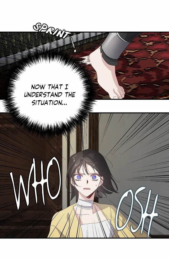 The Tyrant’s First Love Chapter 25 Online - página 14