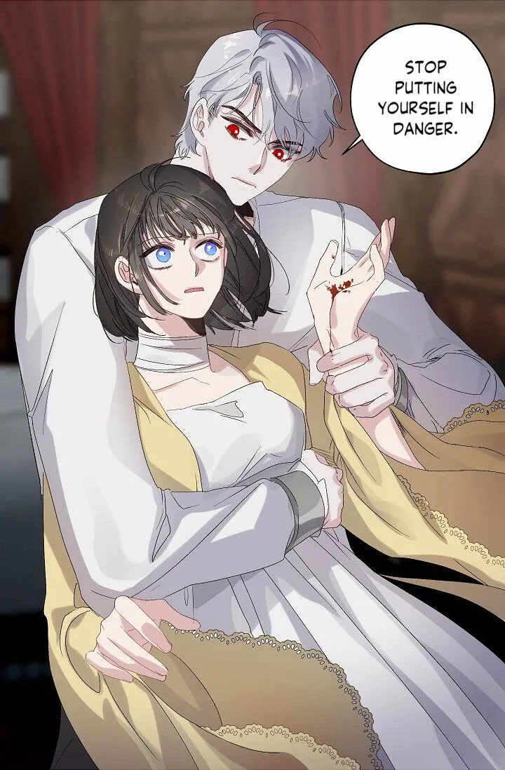 The Tyrant’s First Love Chapter 25 Online - página 15