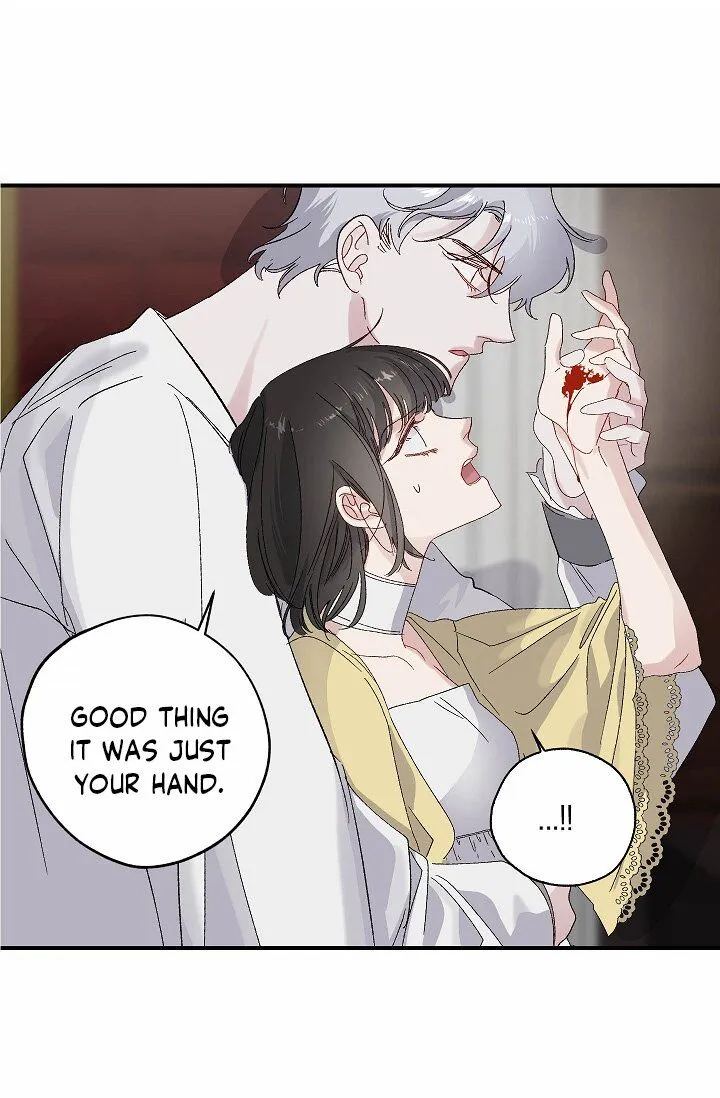 The Tyrant’s First Love Chapter 25 Online - página 16