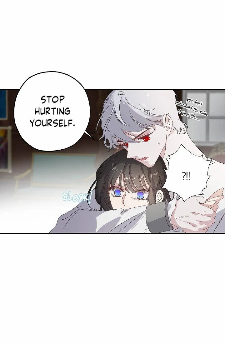 The Tyrant’s First Love Chapter 25 Online - página 18