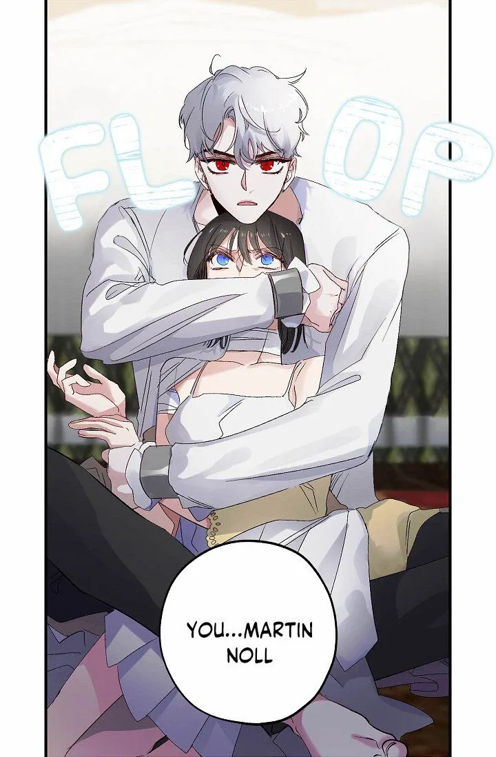 The Tyrant’s First Love Chapter 25 Online - página 20