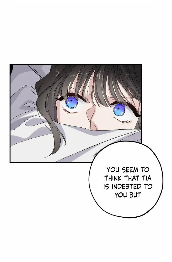 The Tyrant’s First Love Chapter 25 Online - página 21
