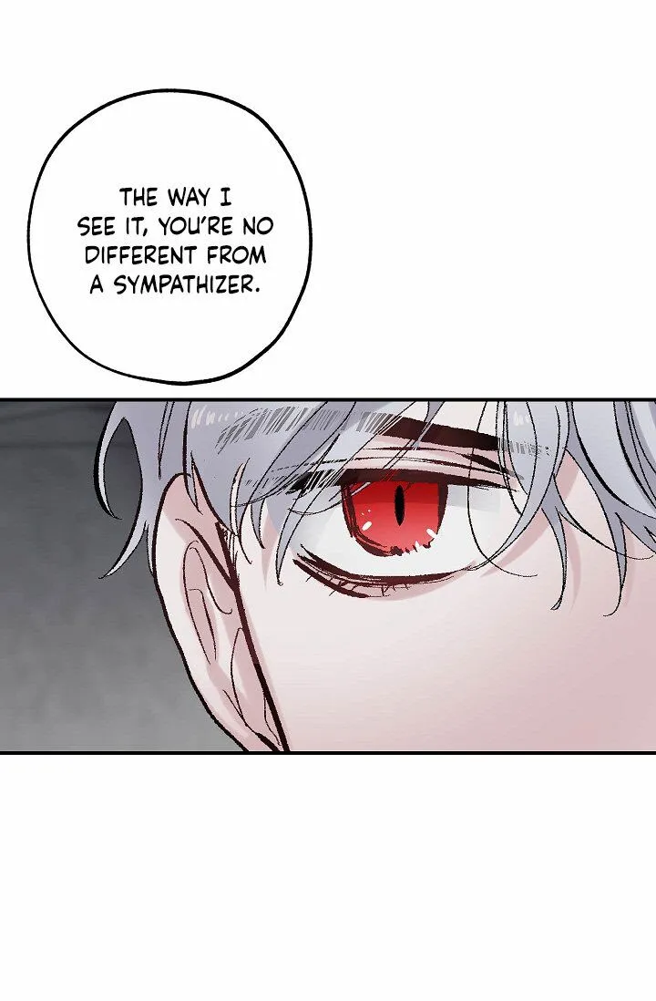 The Tyrant’s First Love Chapter 25 Online - página 22