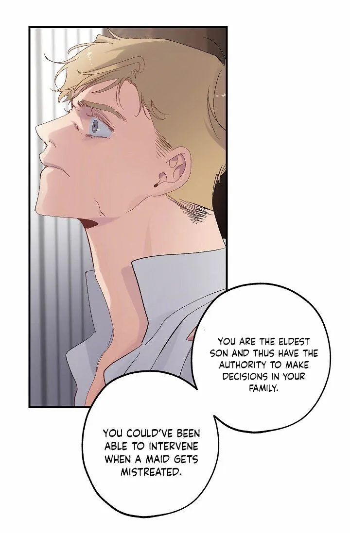 The Tyrant’s First Love Chapter 25 Online - página 23