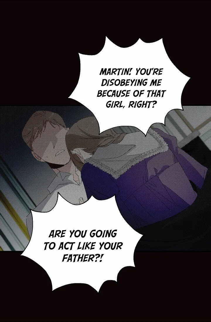 The Tyrant’s First Love Chapter 25 Online - página 25