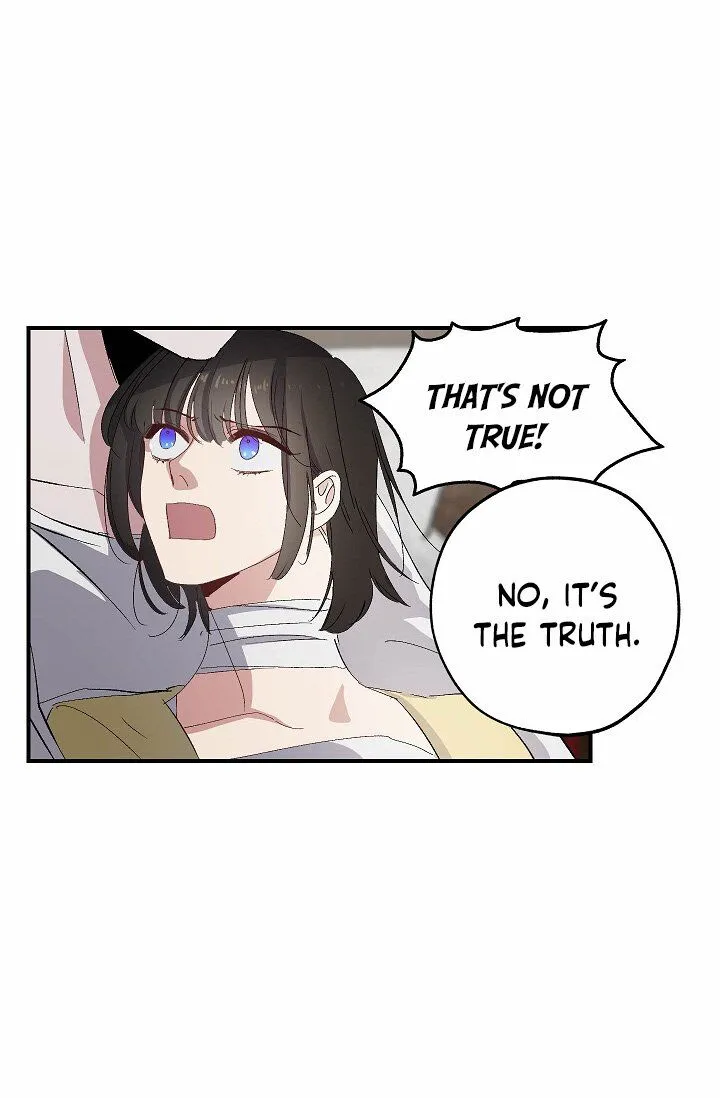 The Tyrant’s First Love Chapter 25 Online - página 26