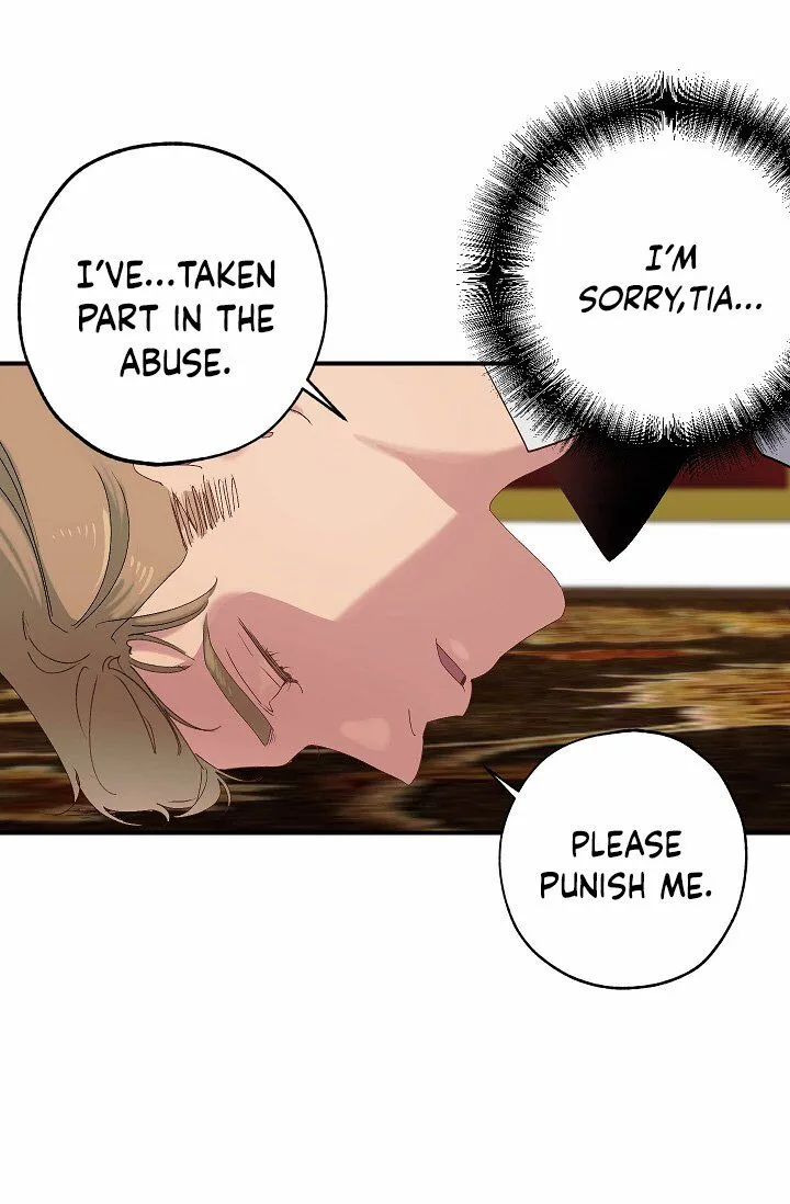 The Tyrant’s First Love Chapter 25 Online - página 27