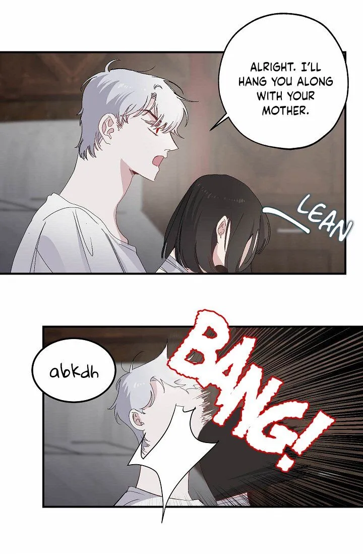 The Tyrant’s First Love Chapter 25 Online - página 28