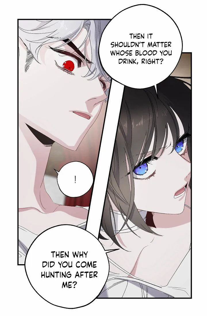 The Tyrant’s First Love Chapter 25 Online - página 30
