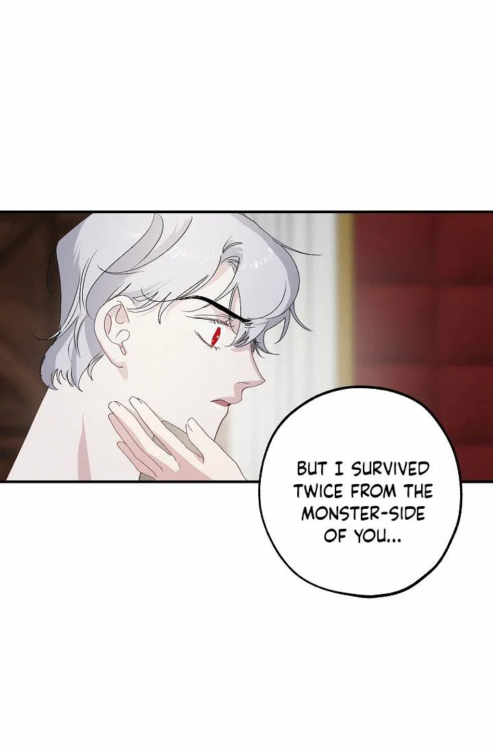 The Tyrant’s First Love Chapter 25 Online - página 32