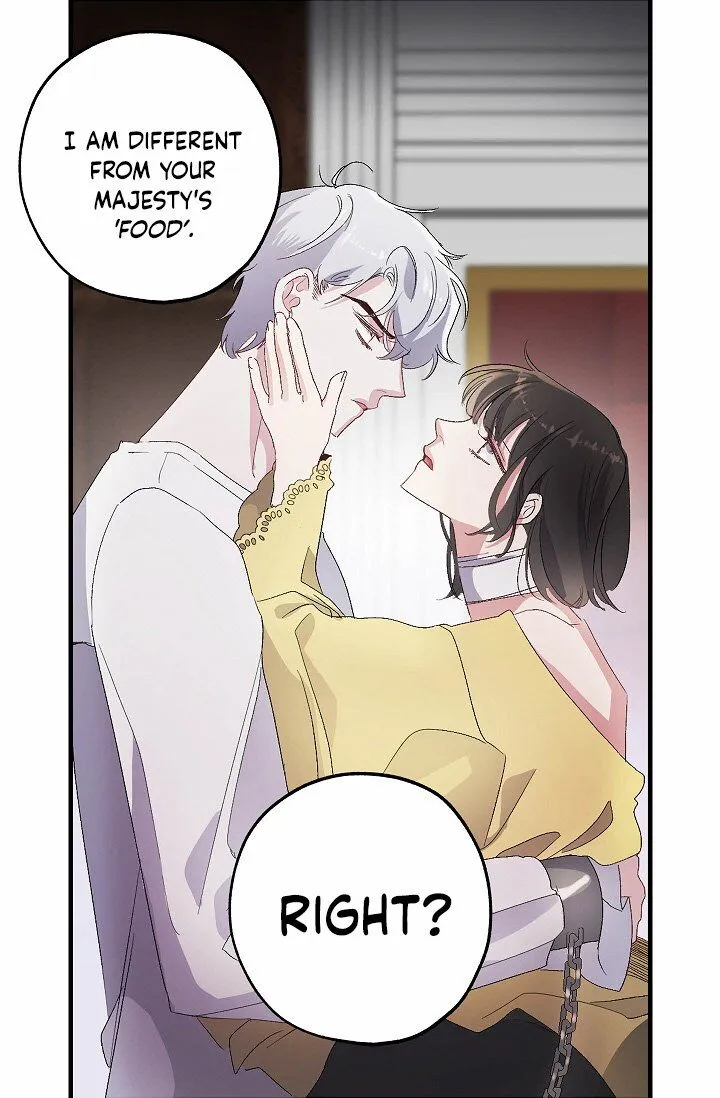 The Tyrant’s First Love Chapter 25 Online - página 33