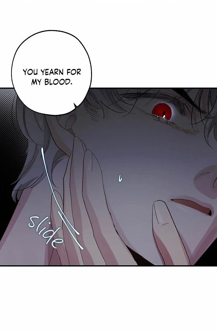 The Tyrant’s First Love Chapter 25 Online - página 34