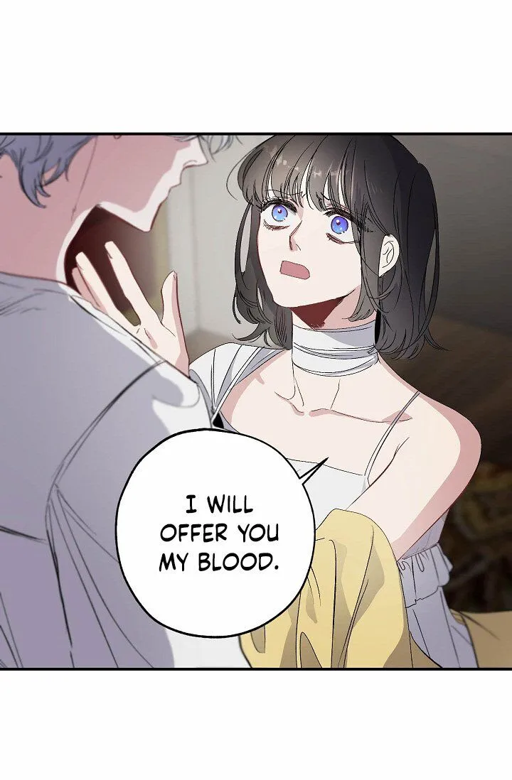 The Tyrant’s First Love Chapter 25 Online - página 36