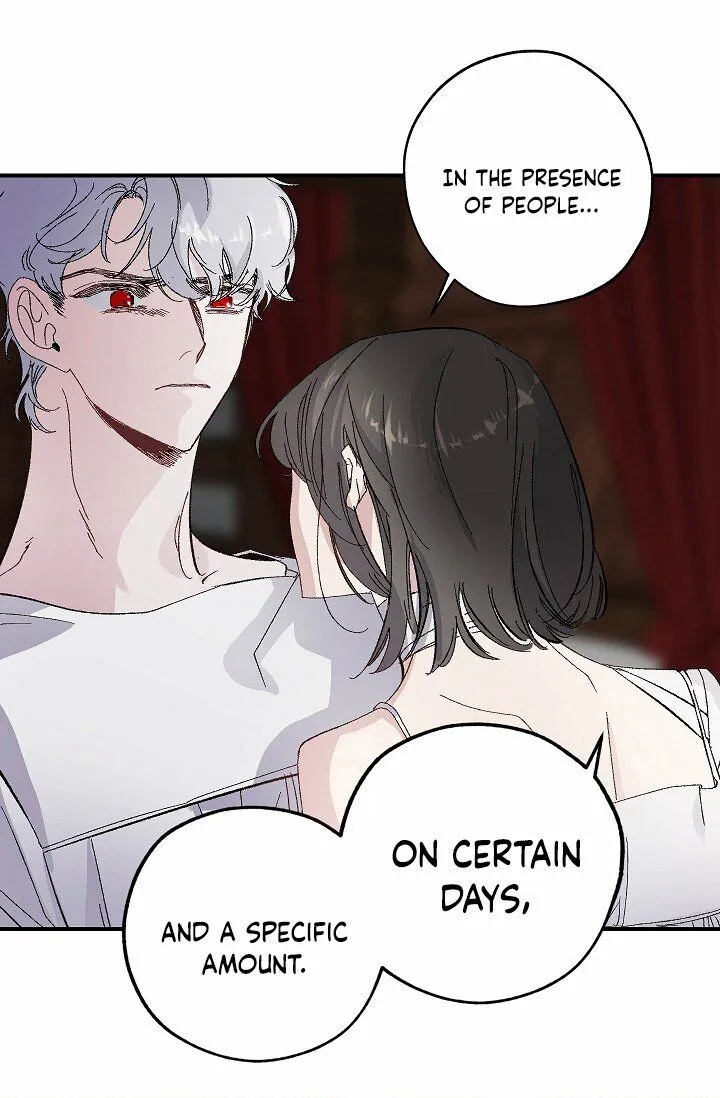 The Tyrant’s First Love Chapter 25 Online - página 37