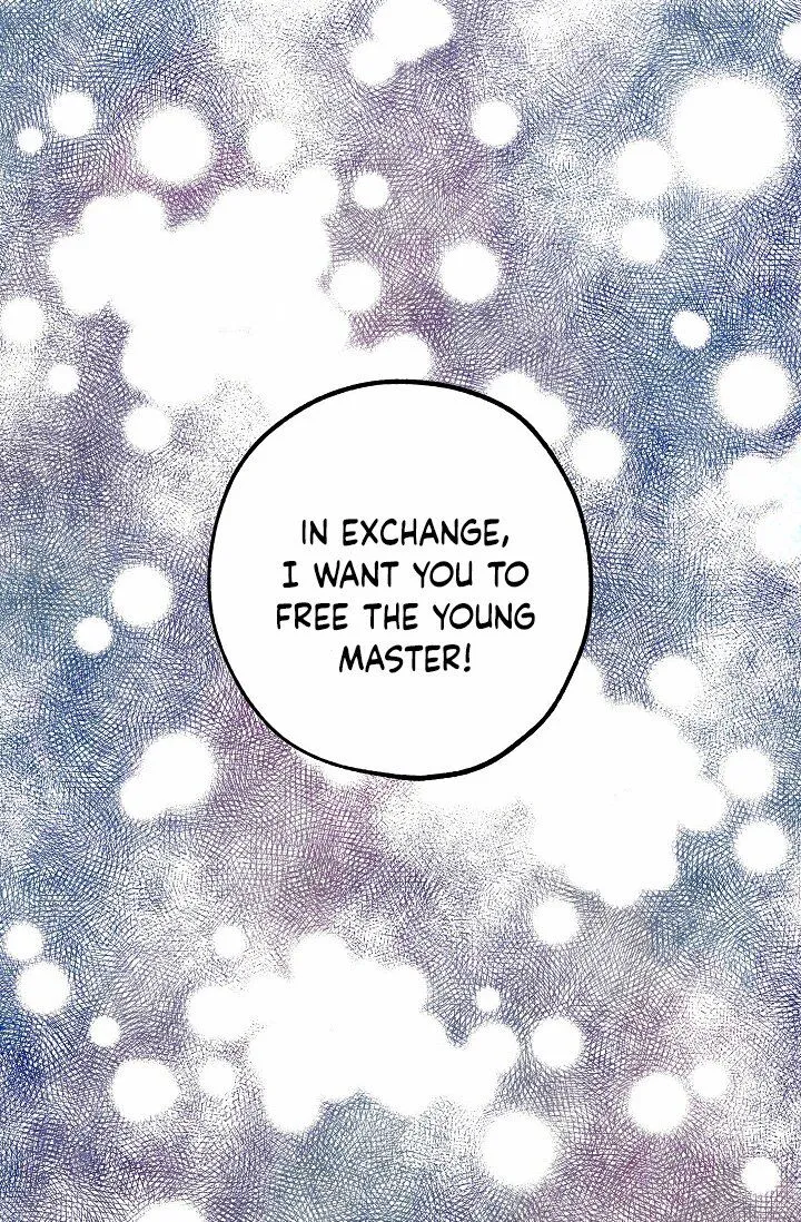 The Tyrant’s First Love Chapter 25 Online - página 38