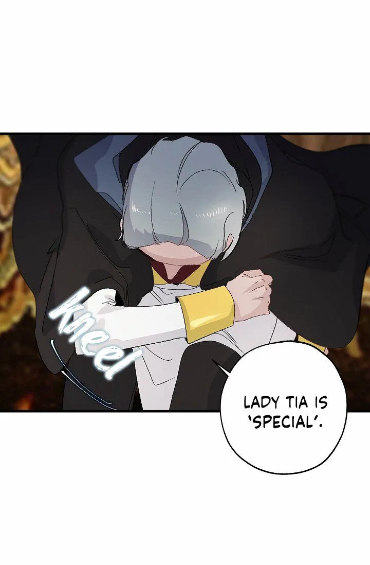 The Tyrant’s First Love Chapter 25 Online - página 40