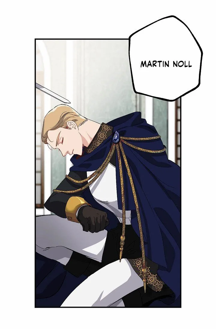 The Tyrant’s First Love Chapter 25 Online - página 44