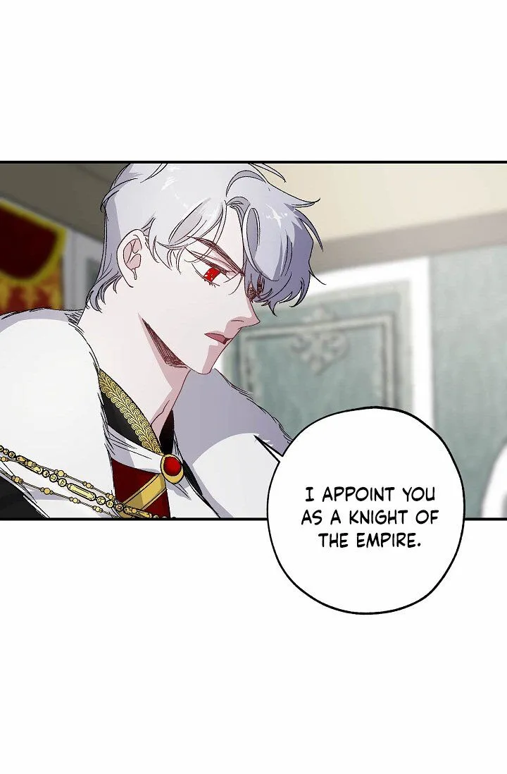 The Tyrant’s First Love Chapter 25 Online - página 45