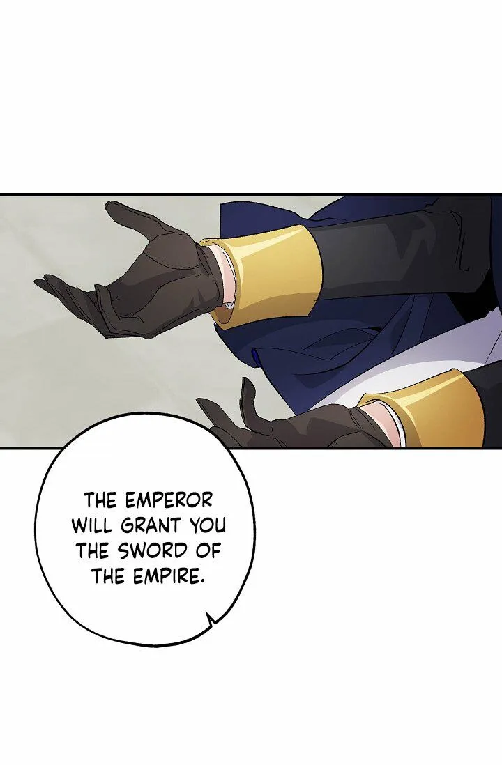 The Tyrant’s First Love Chapter 25 Online - página 46