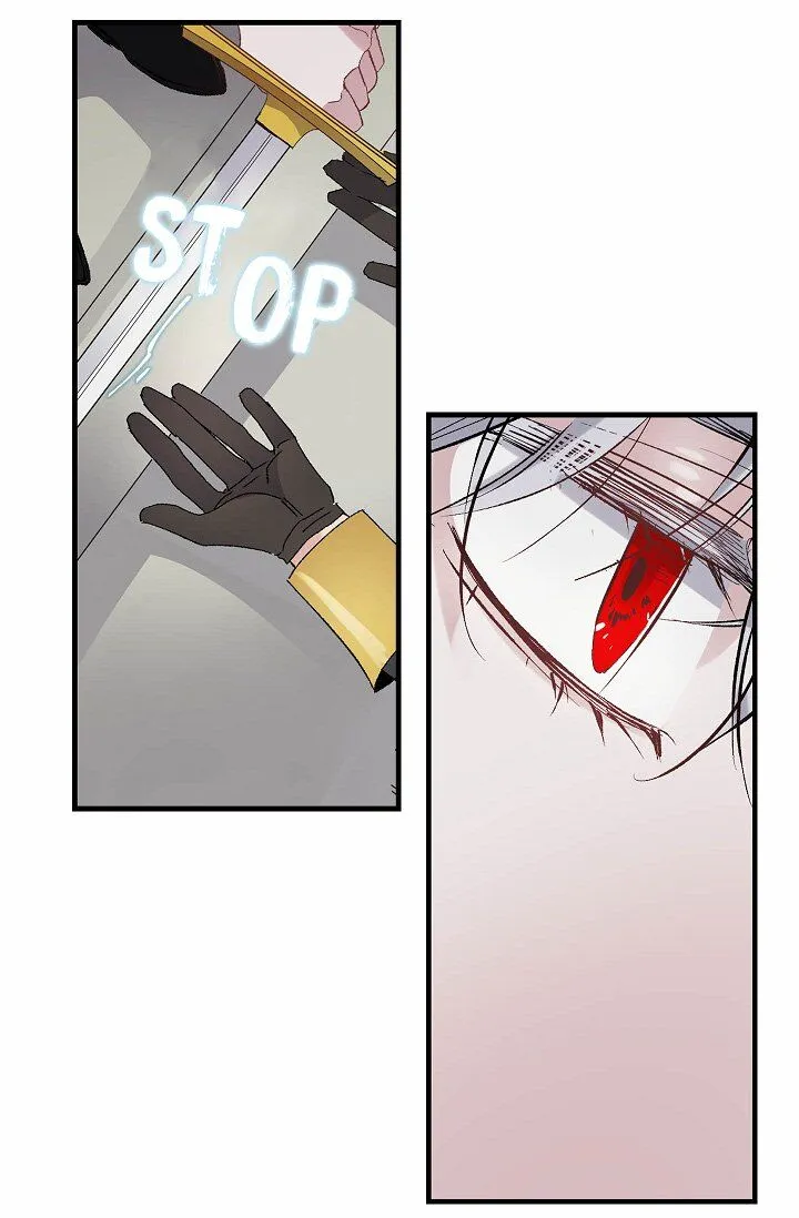 The Tyrant’s First Love Chapter 25 Online - página 47