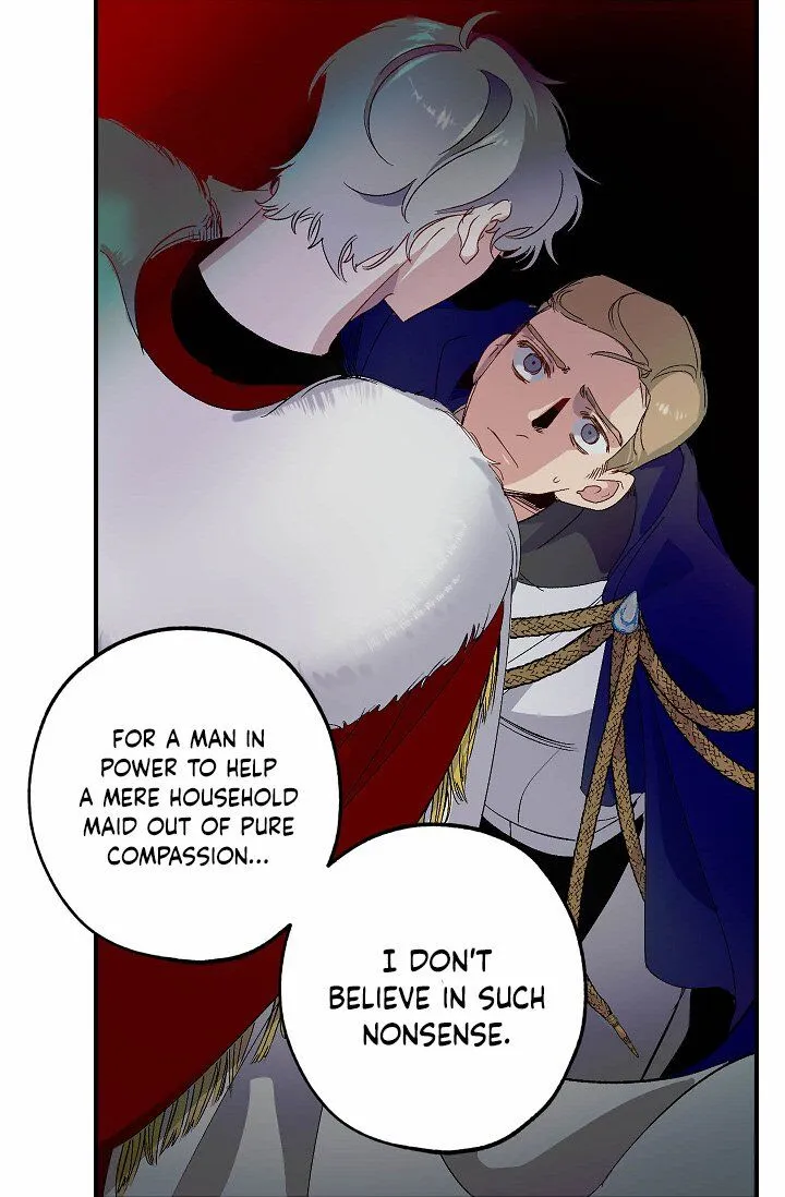 The Tyrant’s First Love Chapter 25 Online - página 49