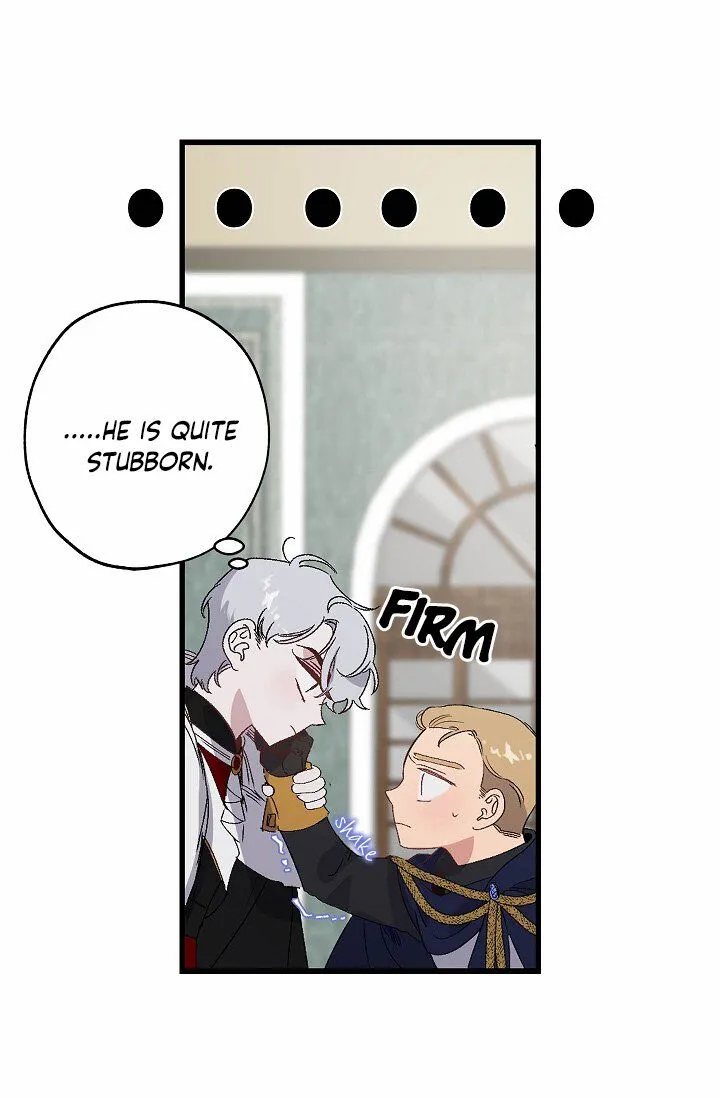 The Tyrant’s First Love Chapter 25 Online - página 52
