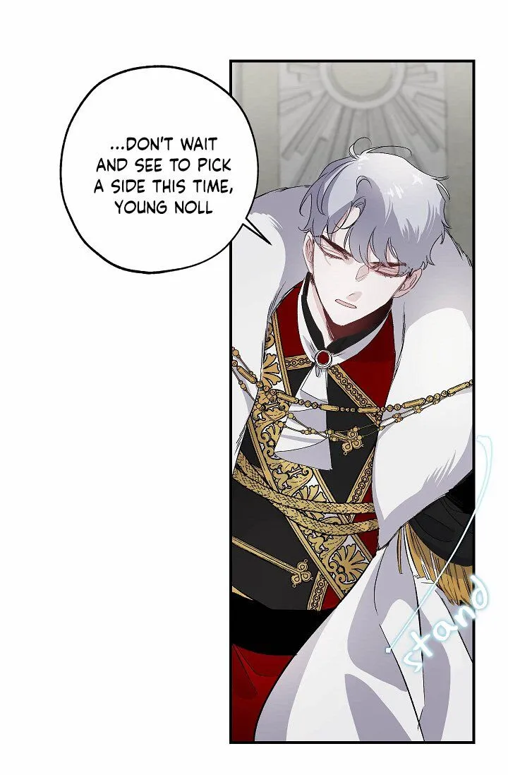 The Tyrant’s First Love Chapter 25 Online - página 53