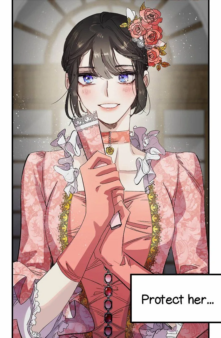 The Tyrant’s First Love Chapter 25 Online - página 56