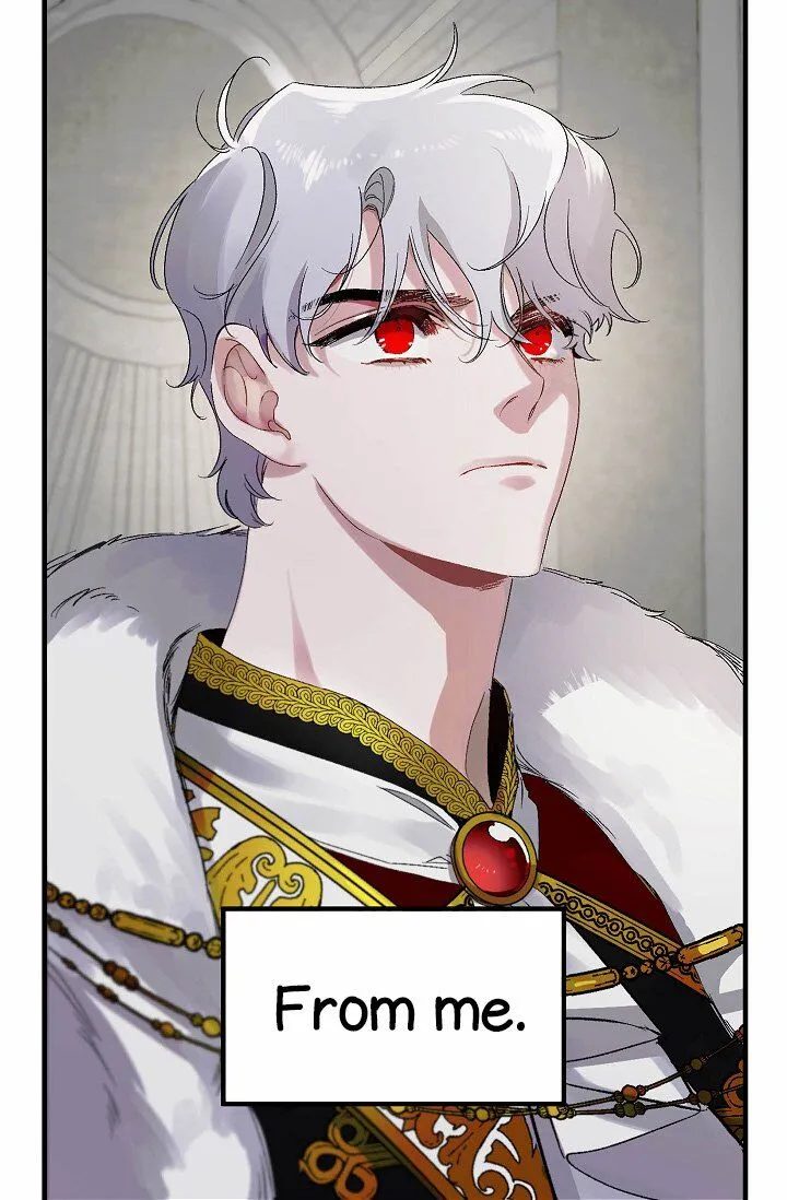 The Tyrant’s First Love Chapter 25 Online - página 57