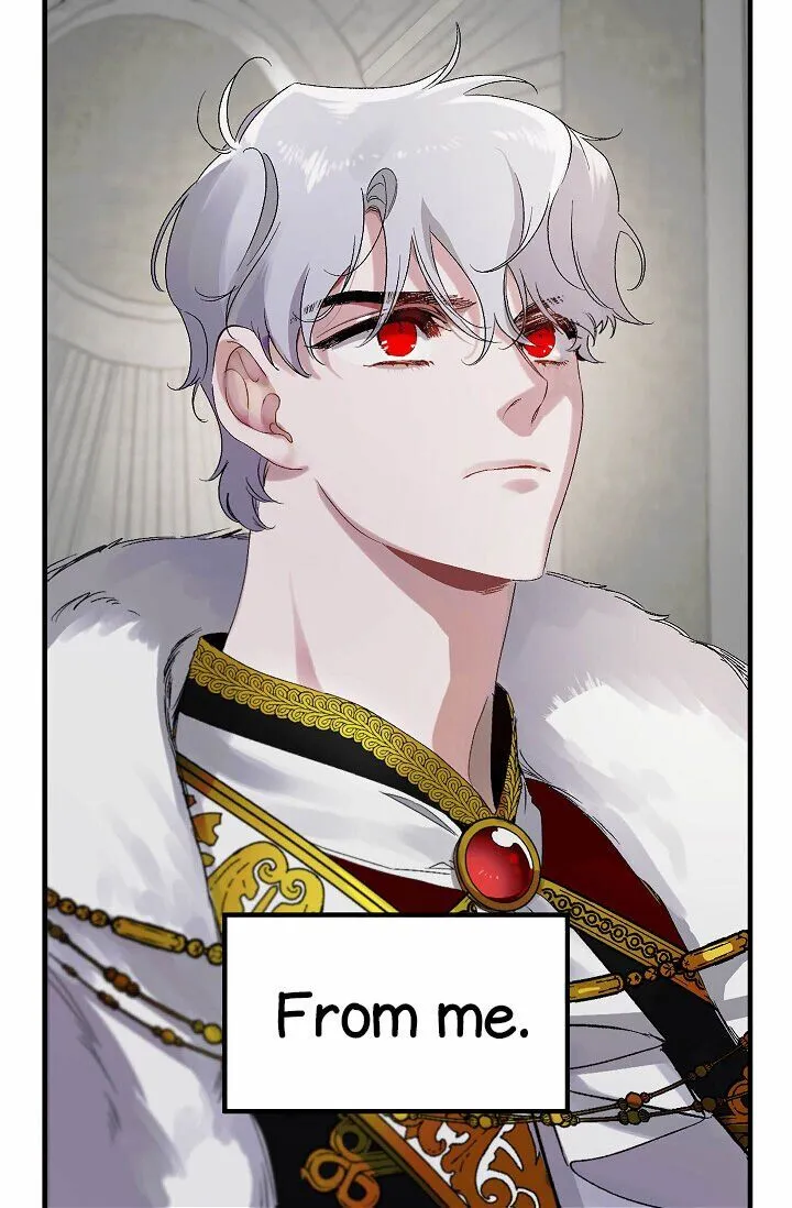 The Tyrant’s First Love Chapter 26 Online - página 4