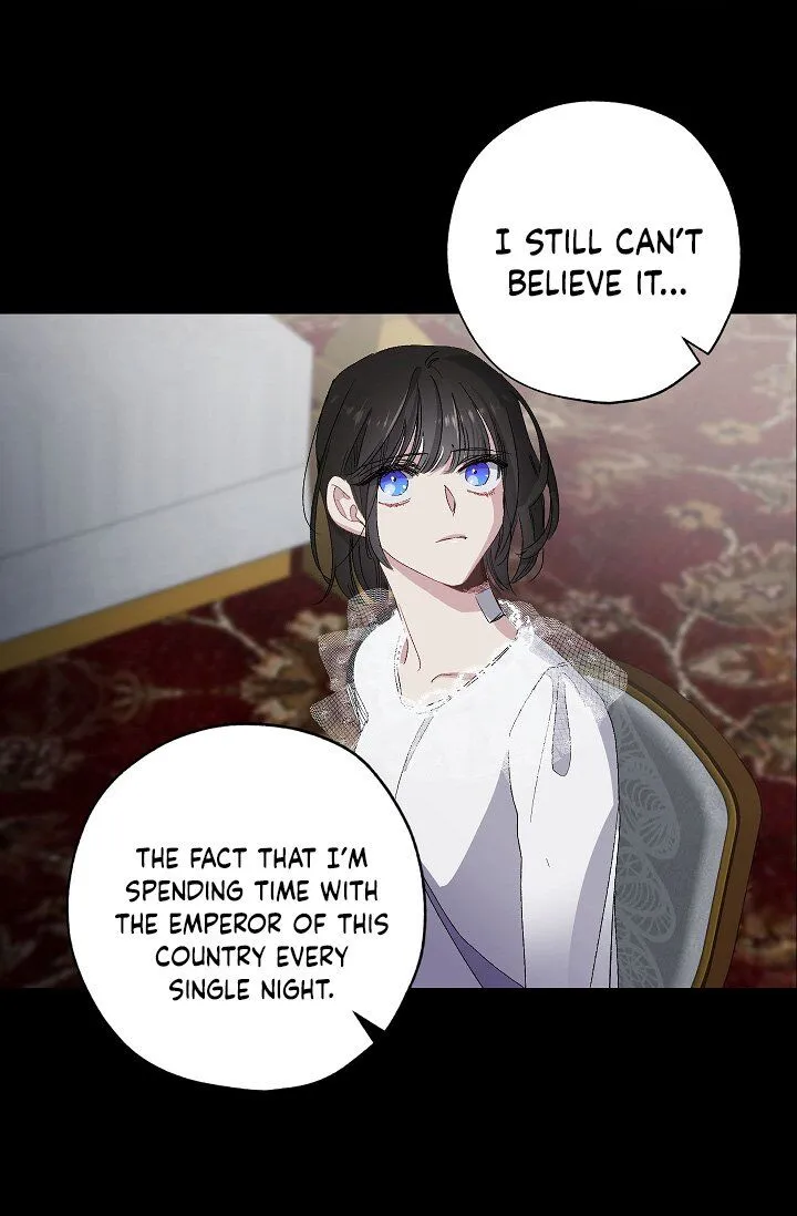 The Tyrant’s First Love Chapter 27 Online - página 2