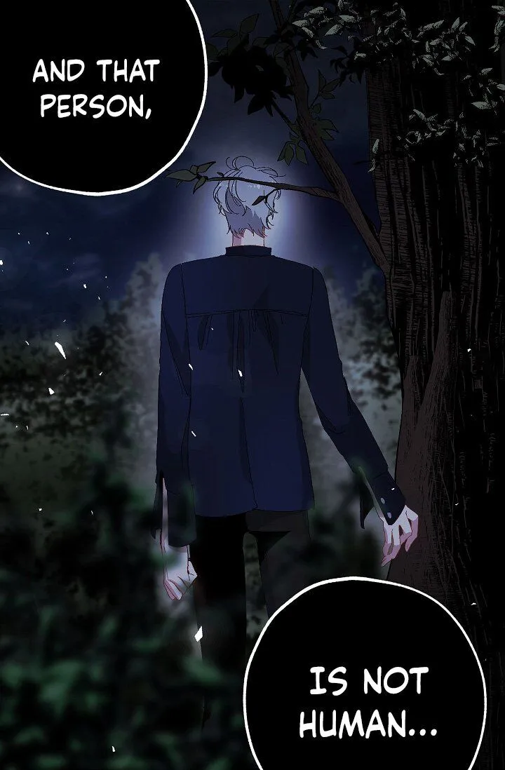 The Tyrant’s First Love Chapter 27 Online - página 3