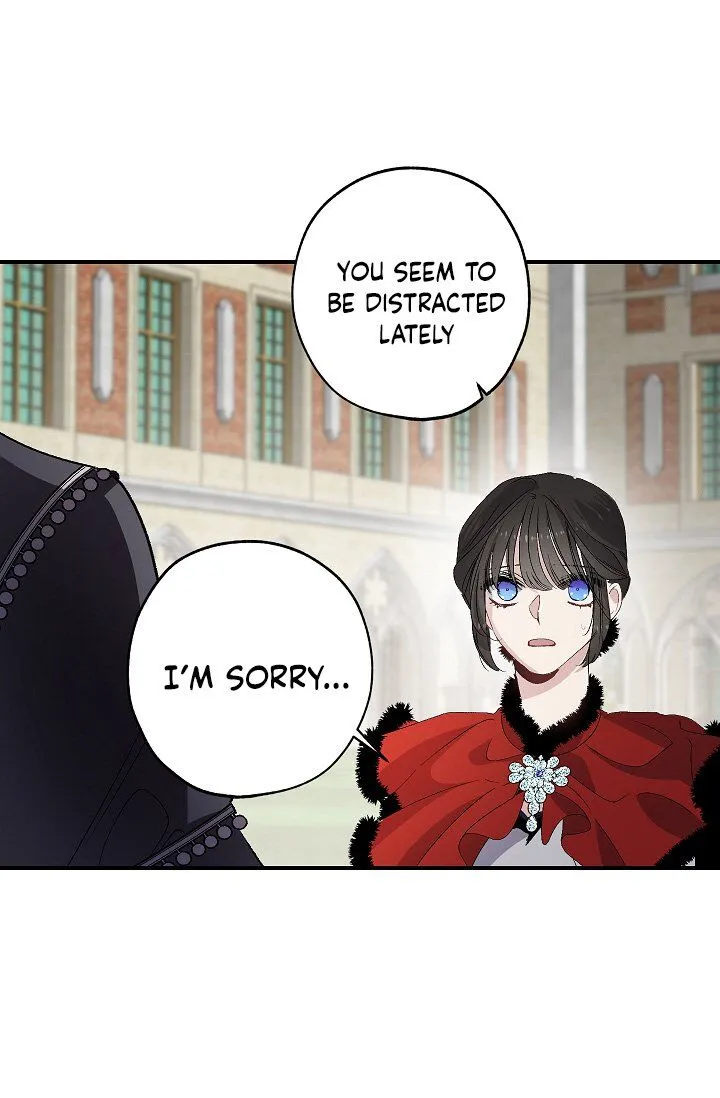 The Tyrant’s First Love Chapter 27 Online - página 10