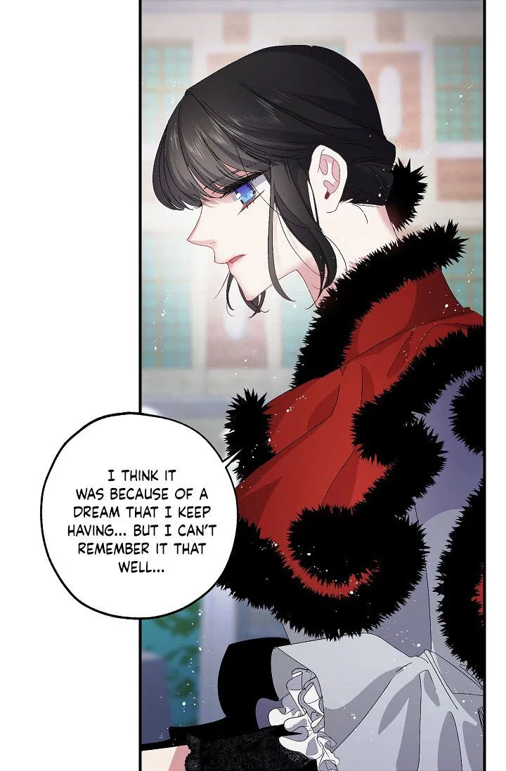 The Tyrant’s First Love Chapter 27 Online - página 13