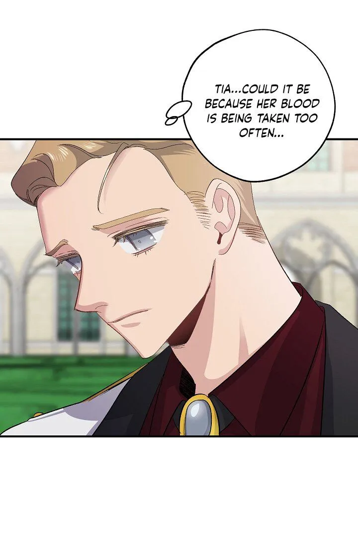 The Tyrant’s First Love Chapter 27 Online - página 15