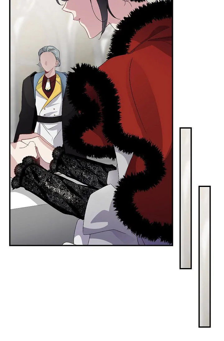The Tyrant’s First Love Chapter 27 Online - página 16