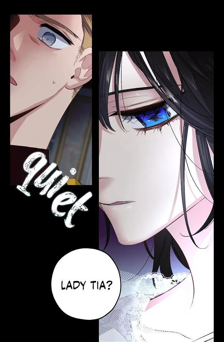 The Tyrant’s First Love Chapter 27 Online - página 20
