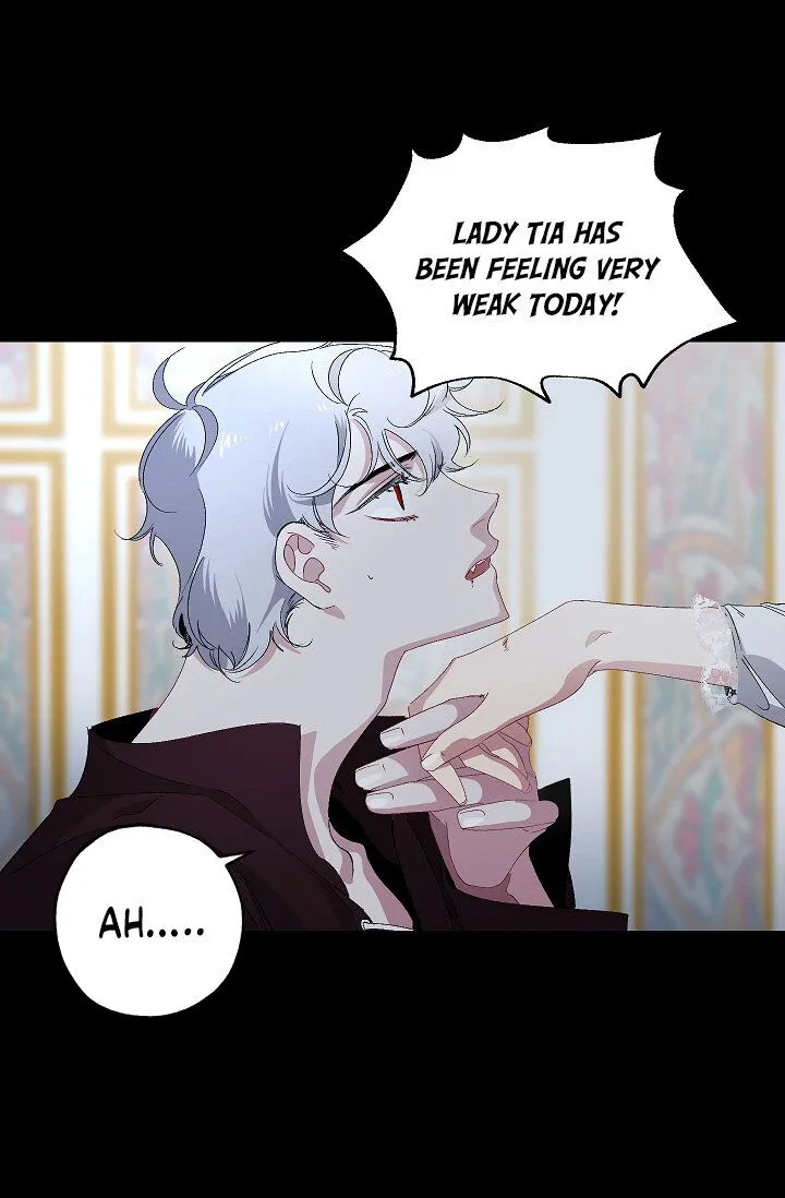 The Tyrant’s First Love Chapter 27 Online - página 23