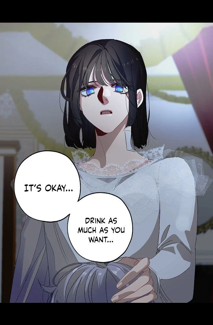 The Tyrant’s First Love Chapter 27 Online - página 25