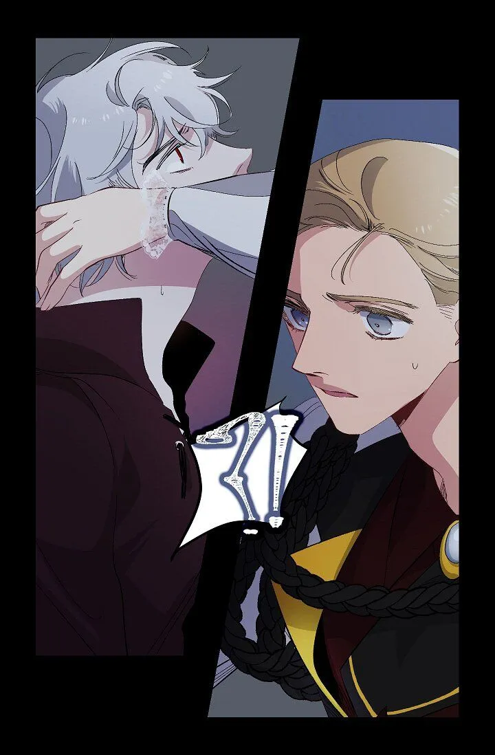 The Tyrant’s First Love Chapter 27 Online - página 27