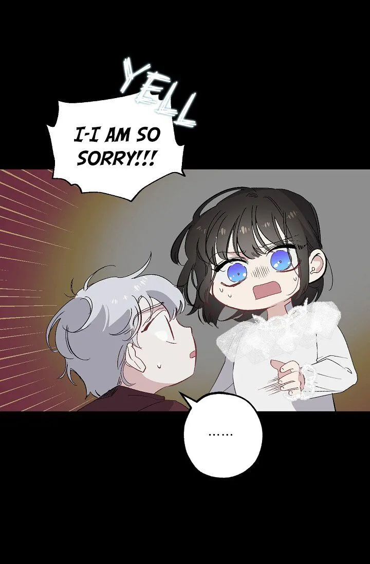 The Tyrant’s First Love Chapter 27 Online - página 29