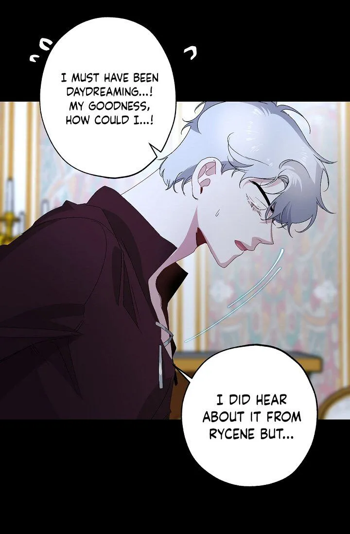 The Tyrant’s First Love Chapter 27 Online - página 30